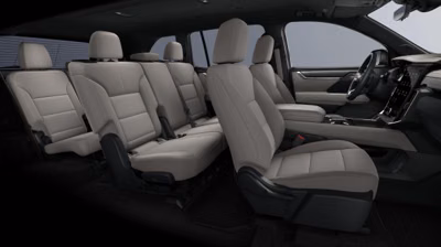 2026 GMC Acadia Elevation (AWD) 43