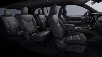 2026 GMC Acadia Elevation (AWD) 46