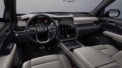 2026 GMC Acadia Elevation (AWD) 47