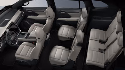 2026 GMC Acadia Elevation (AWD) 48
