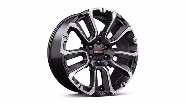 2026 GMC Sierra 1500 Crew Cab Short Bed SLT (2WD) - Image 35