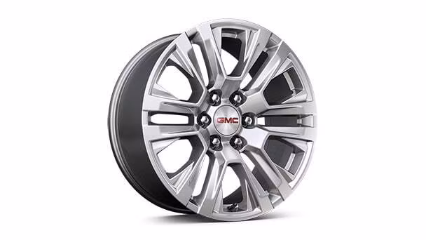 2026 GMC Sierra 1500 Crew Cab Short Bed Denali (4WD) - Image 31