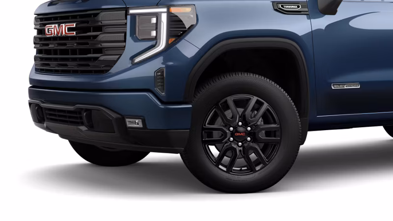2026 GMC Sierra 1500 Crew Cab Short Bed Denali Ultimate (4WD) - Image 25