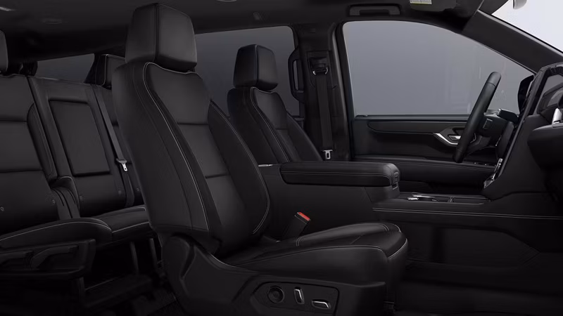 2026 GMC Yukon Elevation (4WD) - Image 46