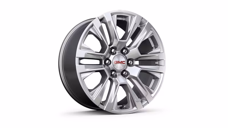 2026 GMC Yukon Denali (RWD) - Image 36
