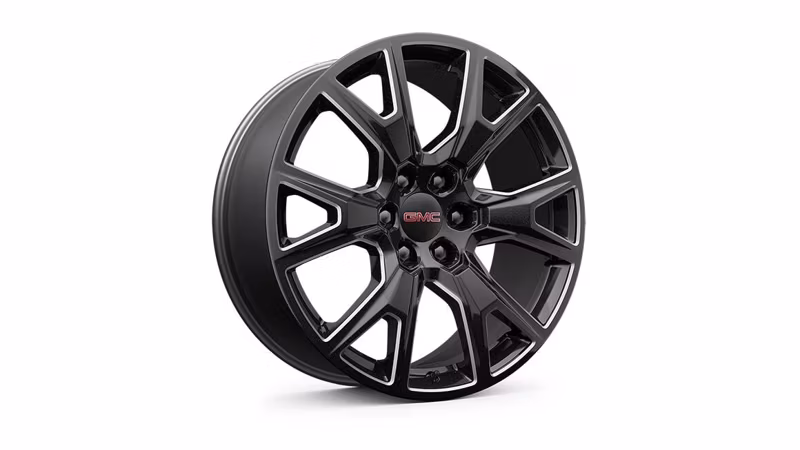 2026 GMC Yukon Denali (RWD) - Image 38