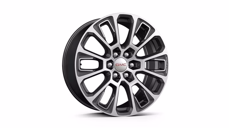 2026 GMC Yukon Denali (RWD) - Image 39