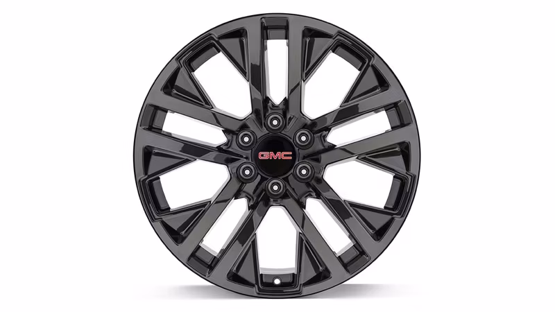 2026 GMC Yukon Denali (RWD) - Image 40