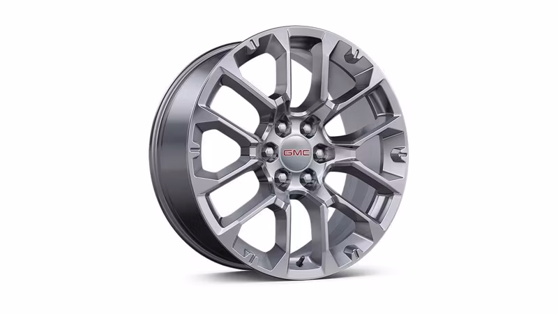2026 GMC Yukon Elevation (RWD) - Image 37