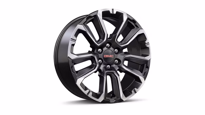 2026 GMC Canyon Denali (4WD) - Image 33