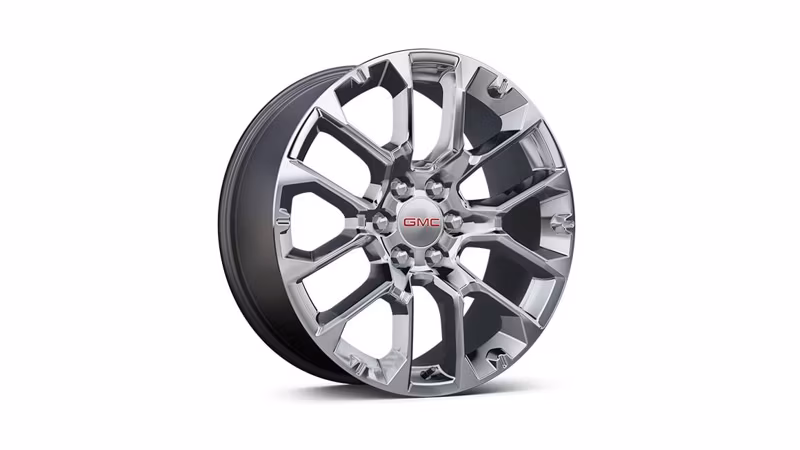 2026 GMC Sierra 1500 Crew Cab Short Bed SLT (RWD) - Image 32