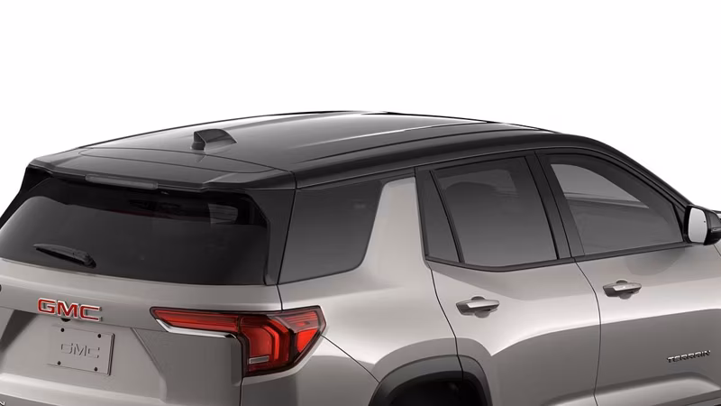 2026 GMC Terrain Denali (AWD) - Image 31