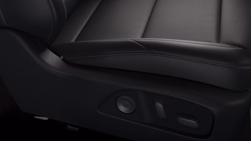 2026 GMC Terrain AT4 (AWD) - Image 36