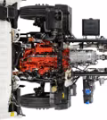 2026 Isuzu FVR Derate 236 in Wheelbase - Image 6