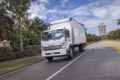2026 Isuzu FVR Derate 236 in Wheelbase - Image 8