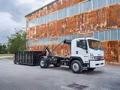 2026 Isuzu FVR Derate 236 in Wheelbase - Image 17