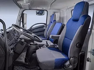 2026 Isuzu FVR Derate 236 in Wheelbase 32