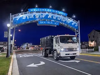 2026 Isuzu FTR (Diesel) 152 in Wheelbase - Image 16