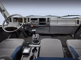 2026 Isuzu FTR (Diesel) 152 in Wheelbase - Image 31