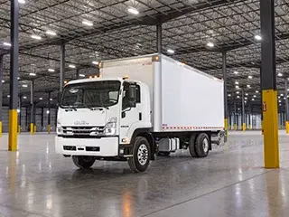 2026 Isuzu FTR (Diesel) 188 in Wheelbase - Image 25